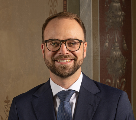 Rechtsanwalt Christian Bartsch