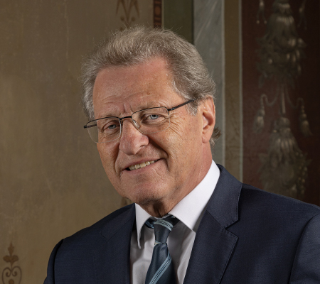 Rechtsanwalt Horst Epple