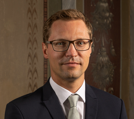 Rechtsanwalt Dr. Mattias Epple