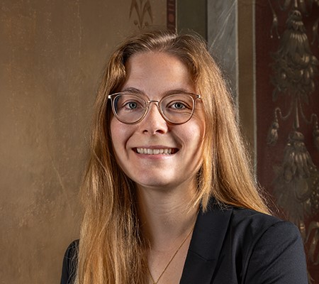 Rechtsanwältin Vanessa Tilp Rechtsanwältin Vanessa Tilp