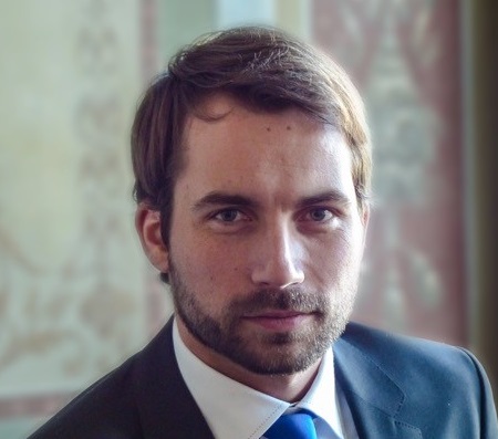 Rechtsanwalt Benjamin Fischer Rechtsanwalt Benjamin Fischer